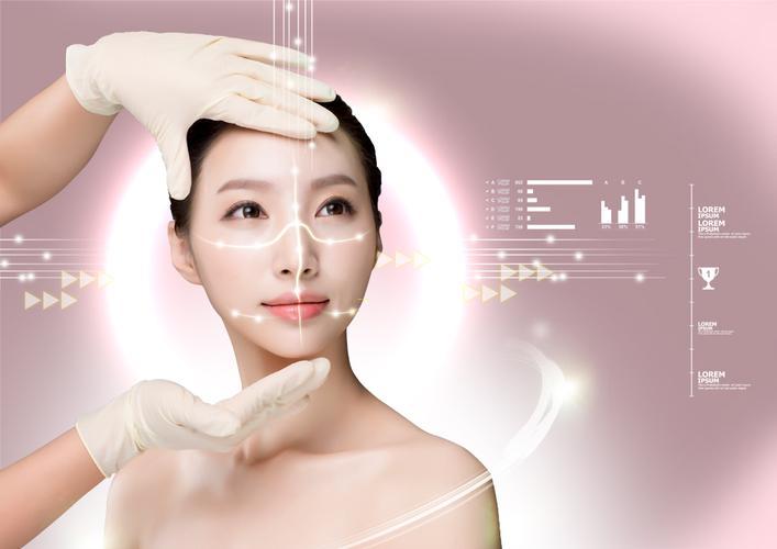 牙齿美容冠图片