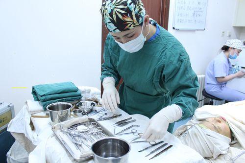腹腔镜手术常用超声刀型号大全（腹腔镜手术中超声刀的使用方法及保养）